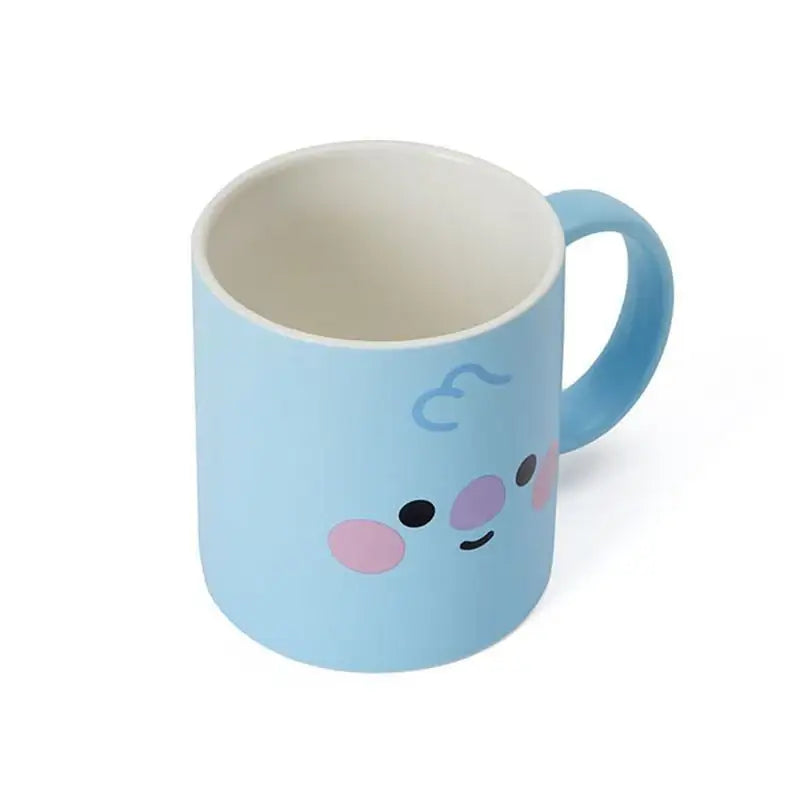 BT21 - Baby Basic Mug - 330ml - BT21 - Home & Living - Harumio