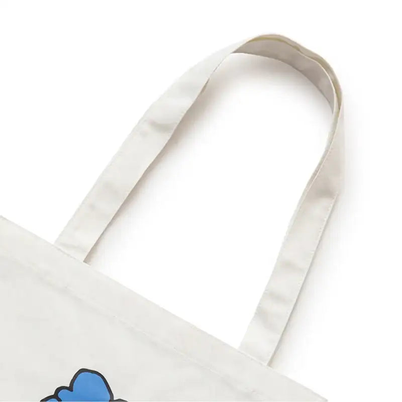 BT21 - Flower Collection - Eco Bag - BT21 - Bags - Harumio