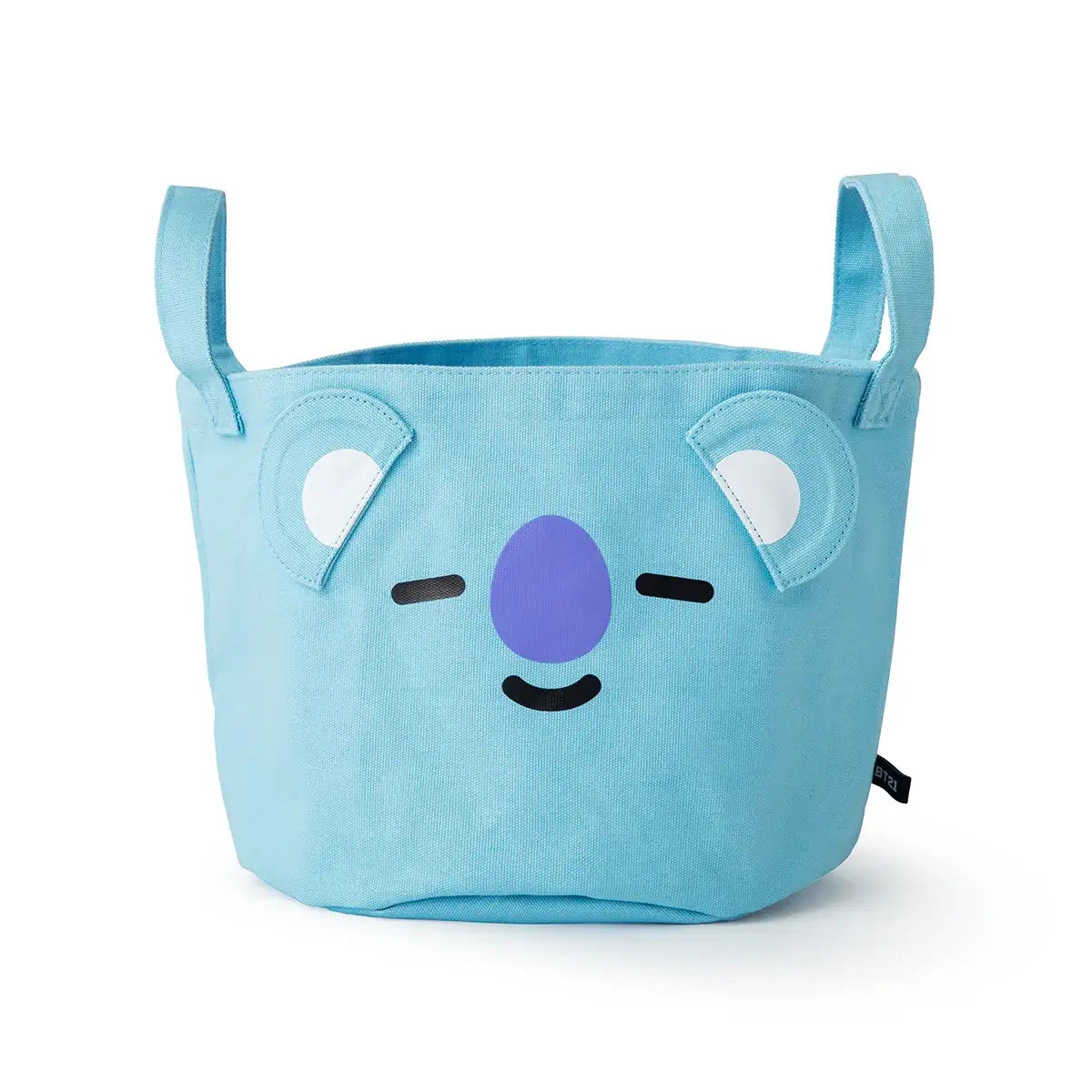 BT21 - String Storage Bag - BT21 - Bag - Harumio