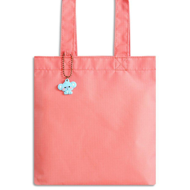 BT21 x Monopoly - Mini Baby Eco Bag