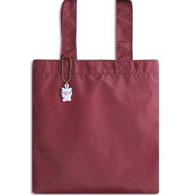 BT21 x Monopoly - Mini Baby Eco Bag