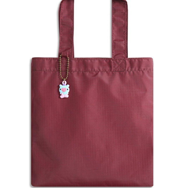 BT21 x Monopoly - Mini Baby Eco Bag