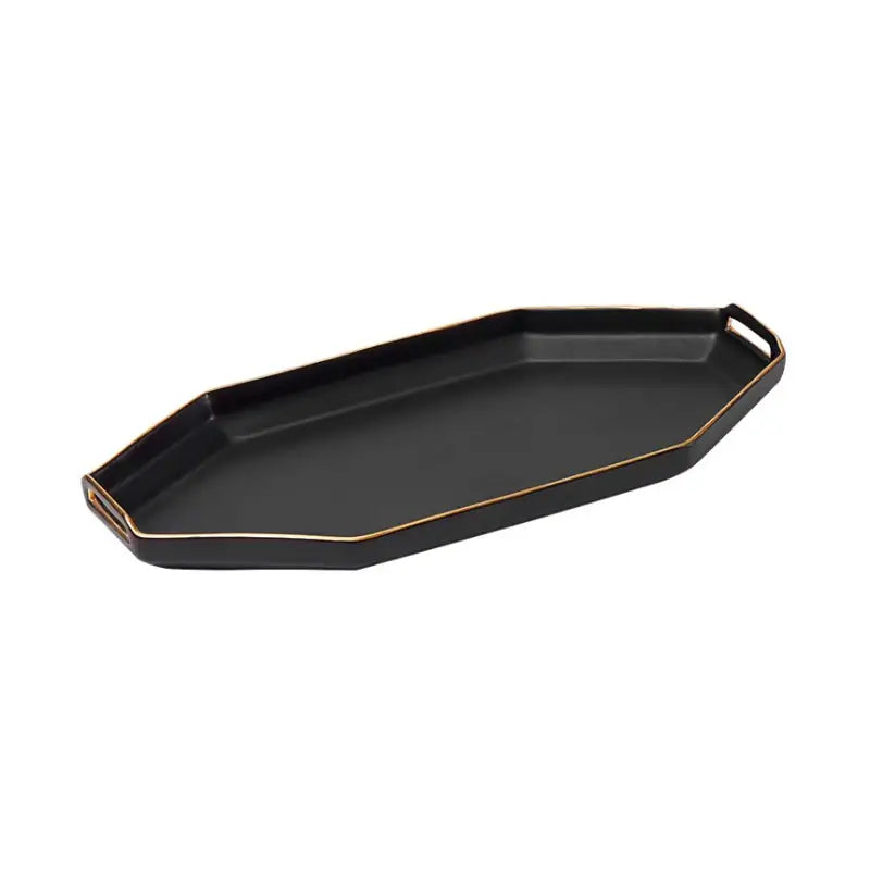Chaora - Piece Plate - Chaora - Tableware - Harumio
