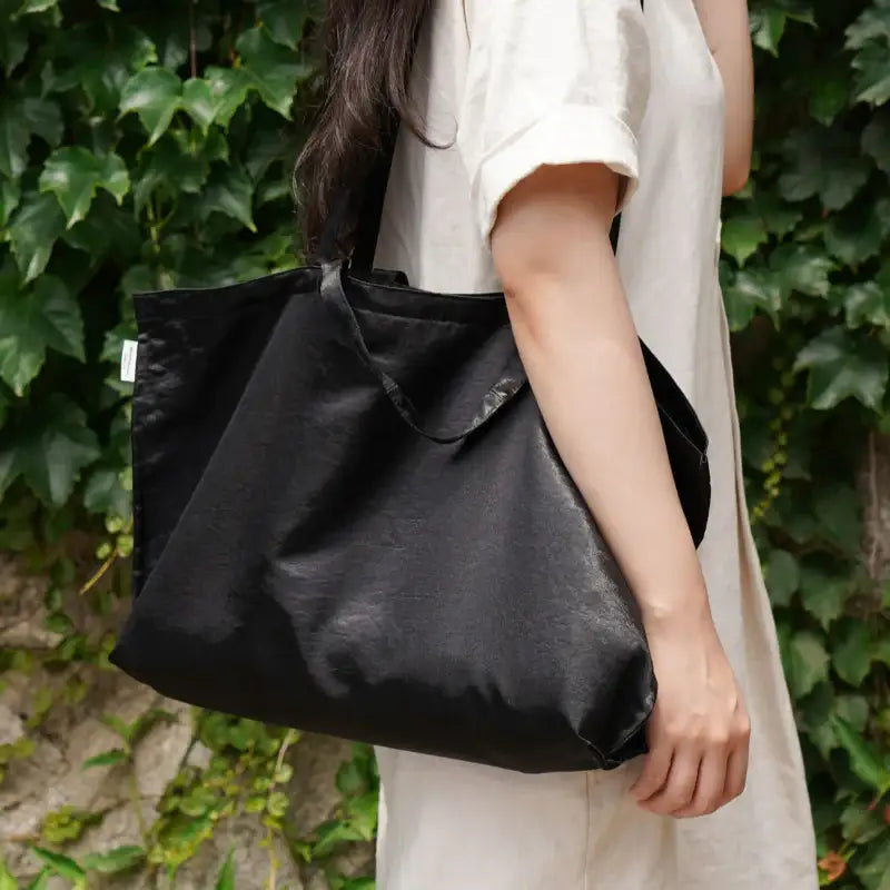 proper belongings - Spring Summer Bag - proper belongings - Bag - Harumio