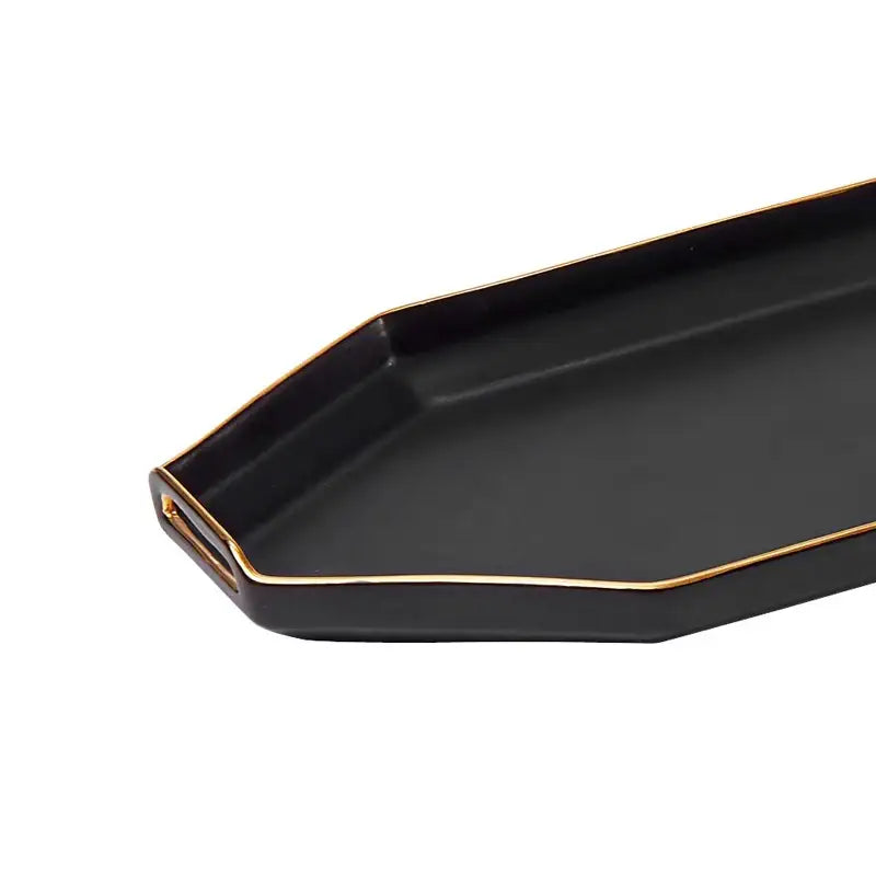 Chaora - Piece Plate - Chaora - Tableware - Harumio