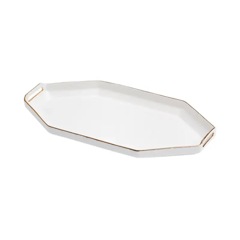 Chaora - Piece Plate - Chaora - Tableware - Harumio