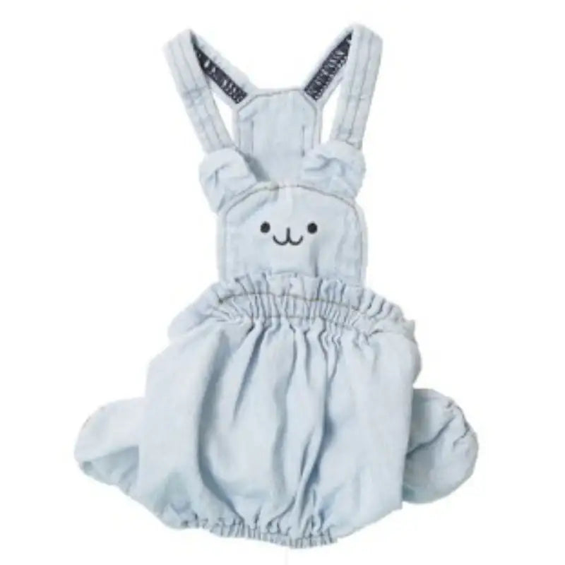 ITSDOG - Pet Denim Washing Pumpkin Pants - ITSDOG - Pet Clothes - Harumio