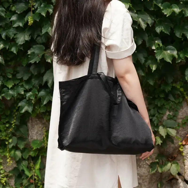 proper belongings - Spring Summer Bag - proper belongings - Bag - Harumio
