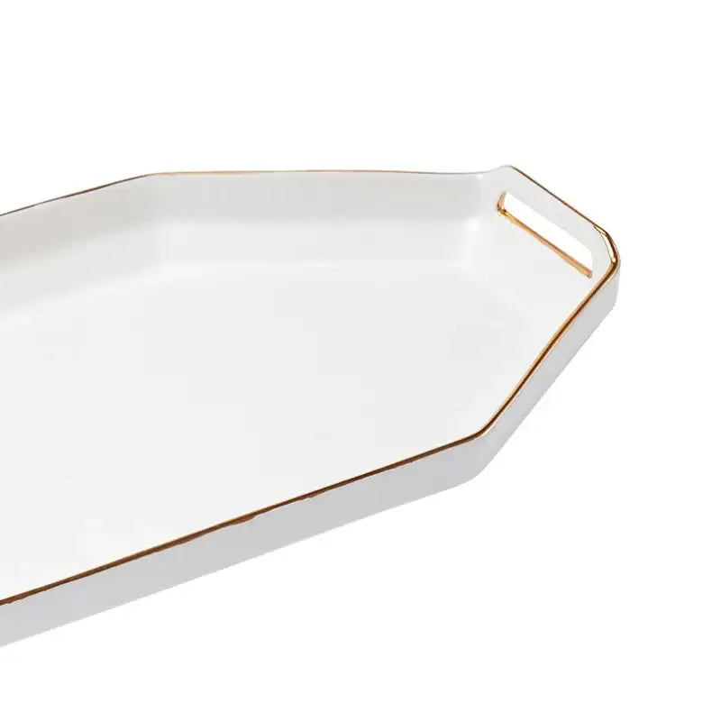 Chaora - Piece Plate - Chaora - Tableware - Harumio