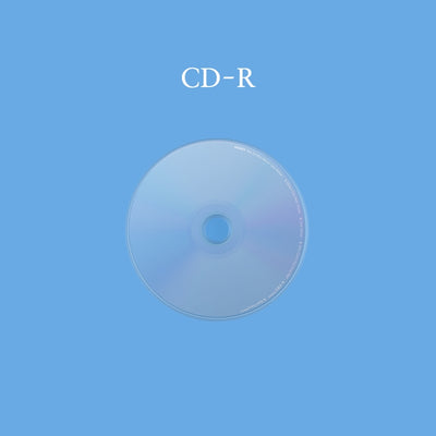 Wendy - 1st Mini Album - Like Water