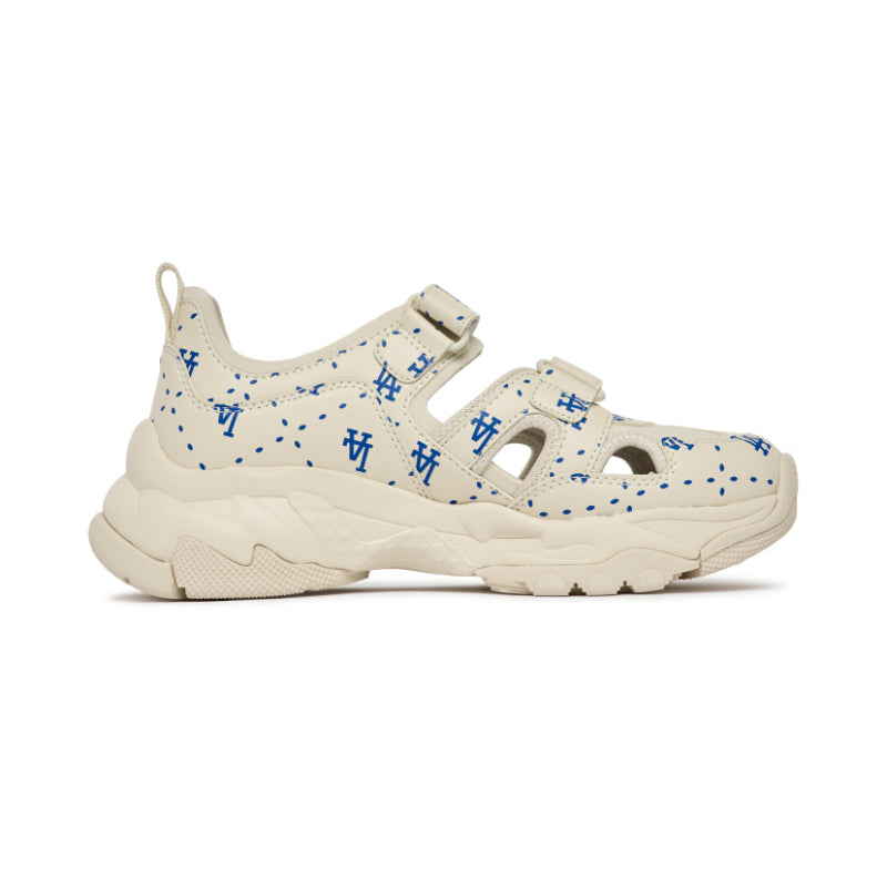 MLB Korea Big Ball Chunky Mask Diamond Monogram Harumio