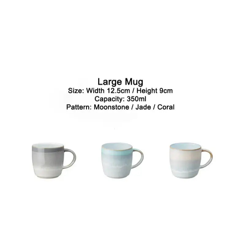 Denby - MODUS Tableware - Denby - Tableware - Harumio