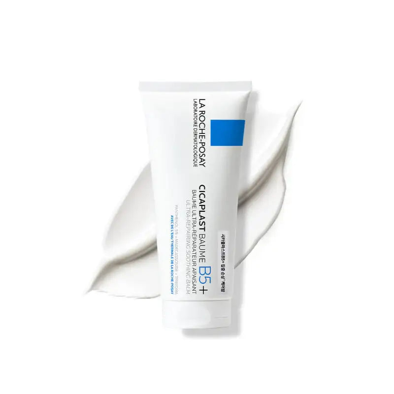 La Roche-Posay - Cicaplast Baume B5+ Special Set