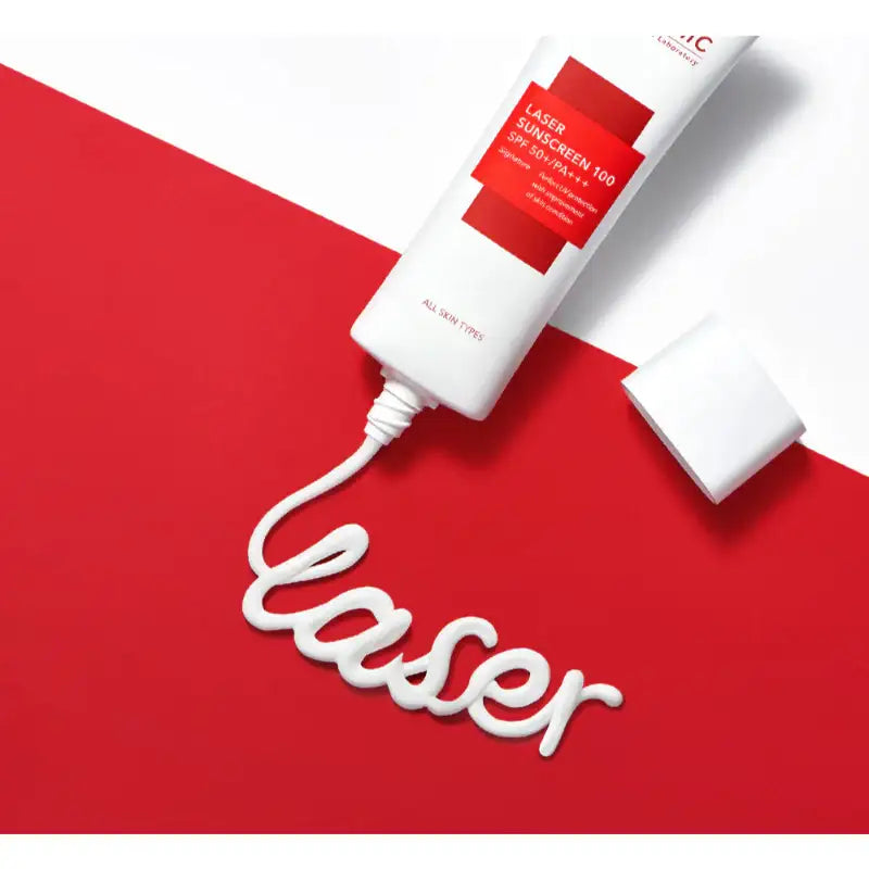 Cell Fusion C - Laser Sunscreen - Twin Pack - Cell Fusion C - Sunscreen - Harumio