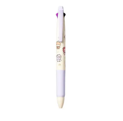 Twotuckgom x Monsta X - 4+1 Multipen - TWOTUCKGOM - Stationery - Harumio