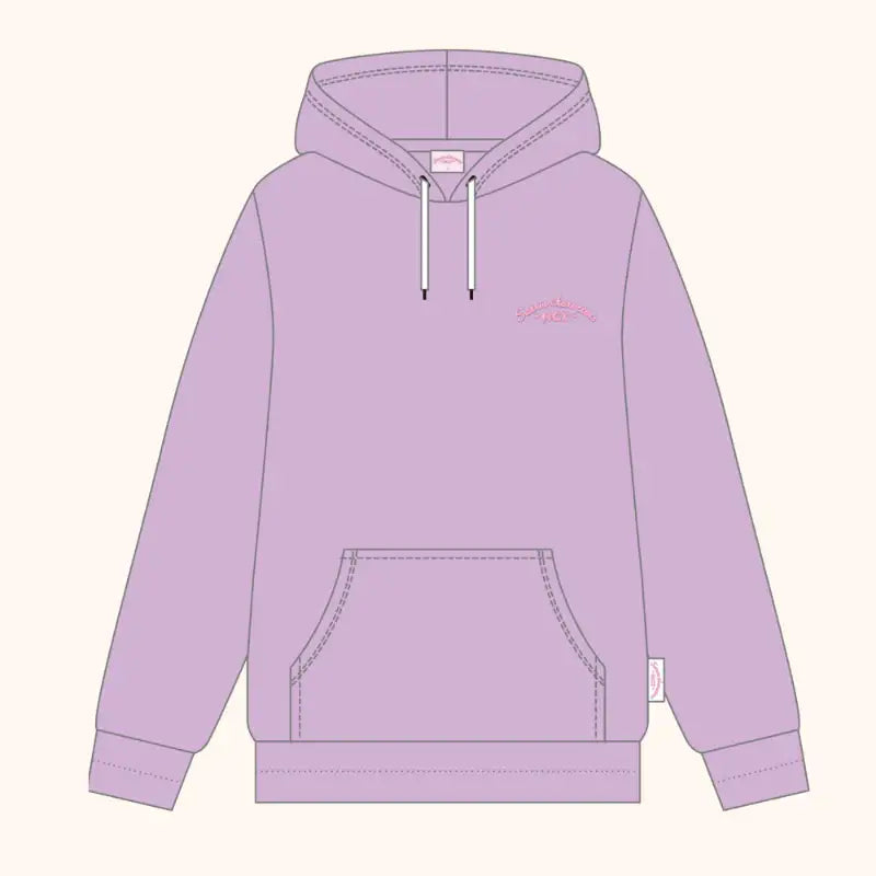 NCT x Sanrio - Hoodie Ver.1 - Sanrio - Hoodie - Harumio