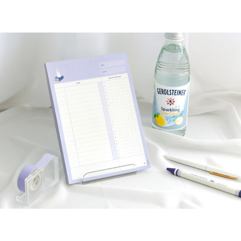 Iconic - Haru Study Planner