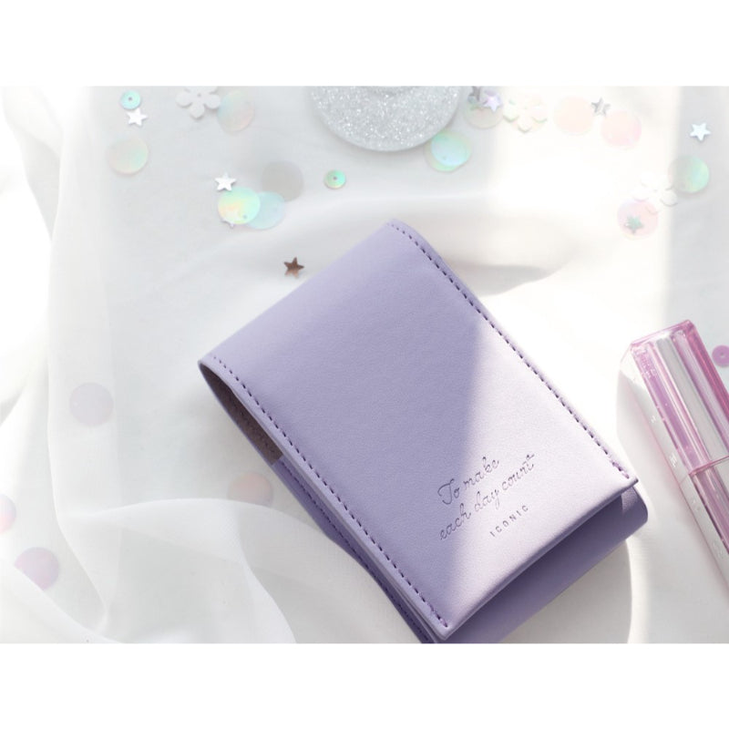 Iconic - Slit Lipstick Pouch