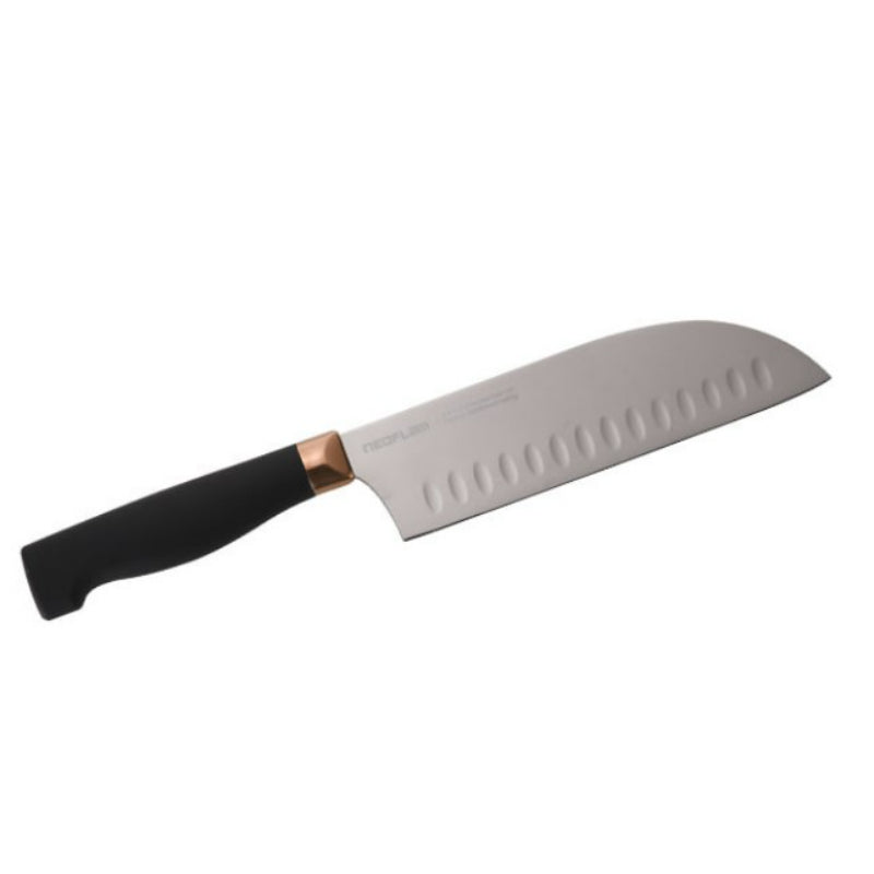 Neoflam - Titanium Coated Santoku Knife