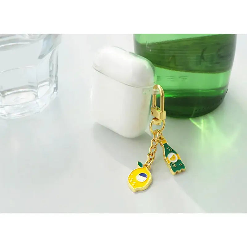 Iconic - Merry Keyring - Iconic - Accessories - Harumio