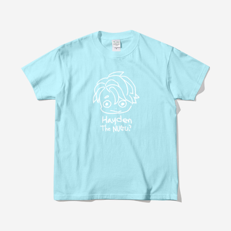 Mad Place - Calm Down Short Sleeve T-Shirt