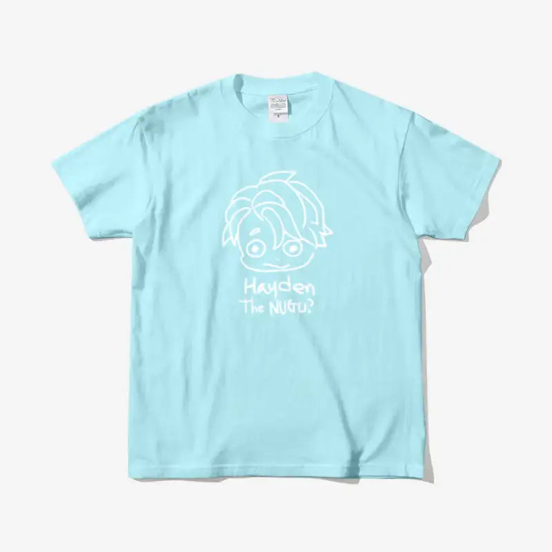 Mad Place - Calm Down Short Sleeve T-Shirt - Junah COMICS - Clothes - Harumio