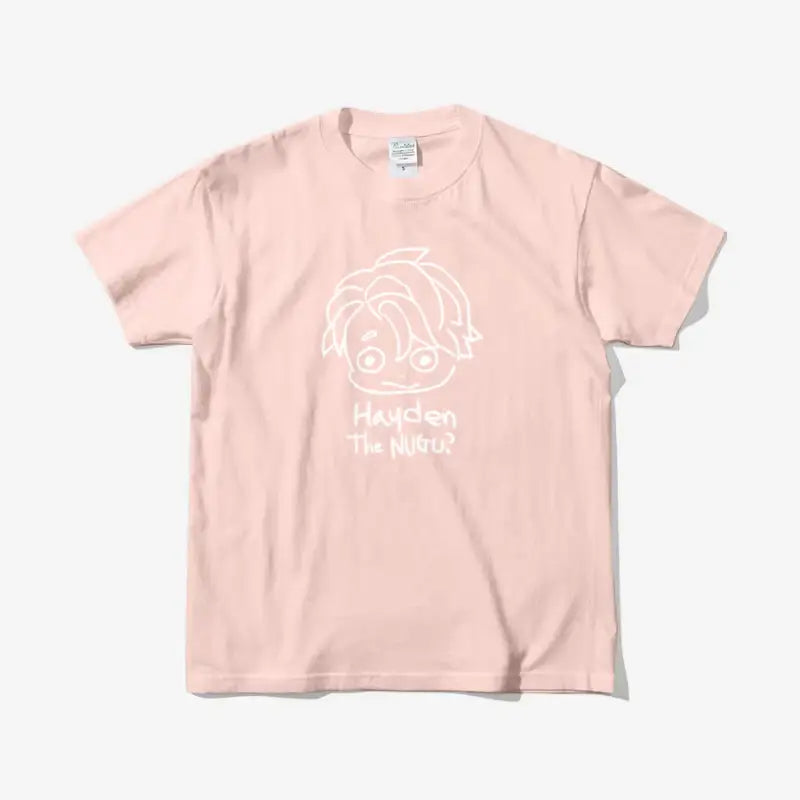 Mad Place - Calm Down Short Sleeve T-Shirt - Junah COMICS - Clothes - Harumio