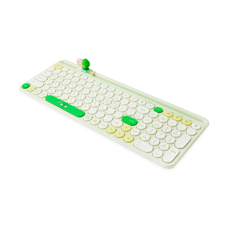 Line Friends - Minini Lenini Multi-pairing Wireless Keyboard