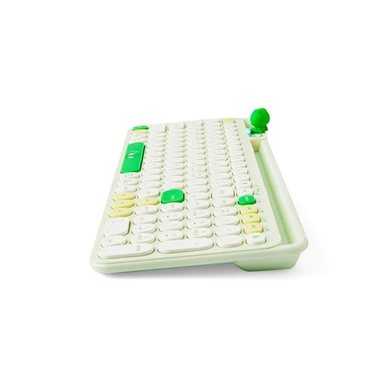 Line Friends - Minini Lenini Multi-pairing Wireless Keyboard