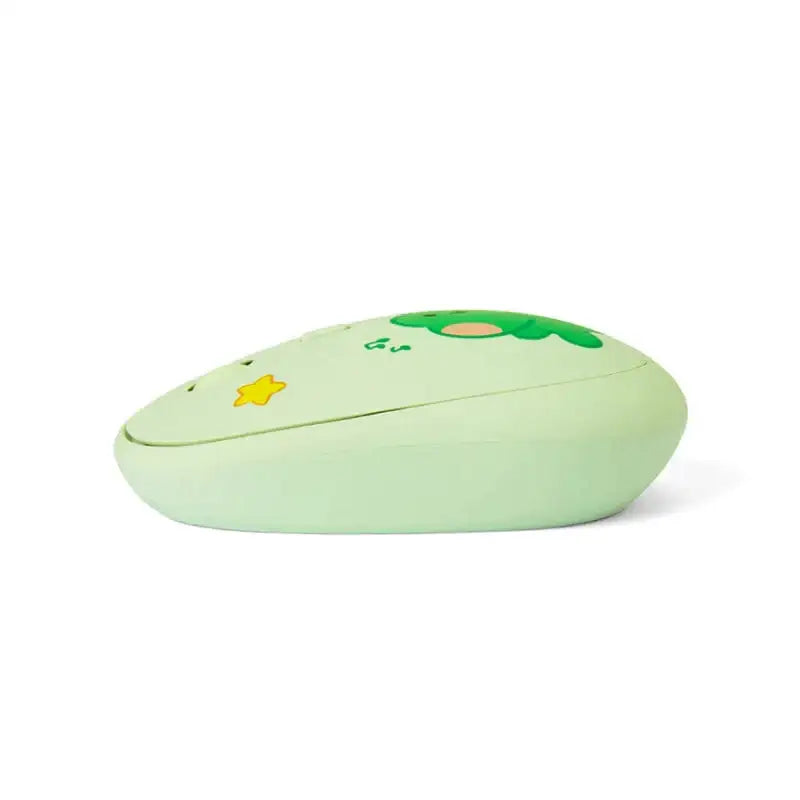 Line Friends - Minini Lenini Multi Pairing Wireless Mouse - Line Friends - Mouse - Harumio