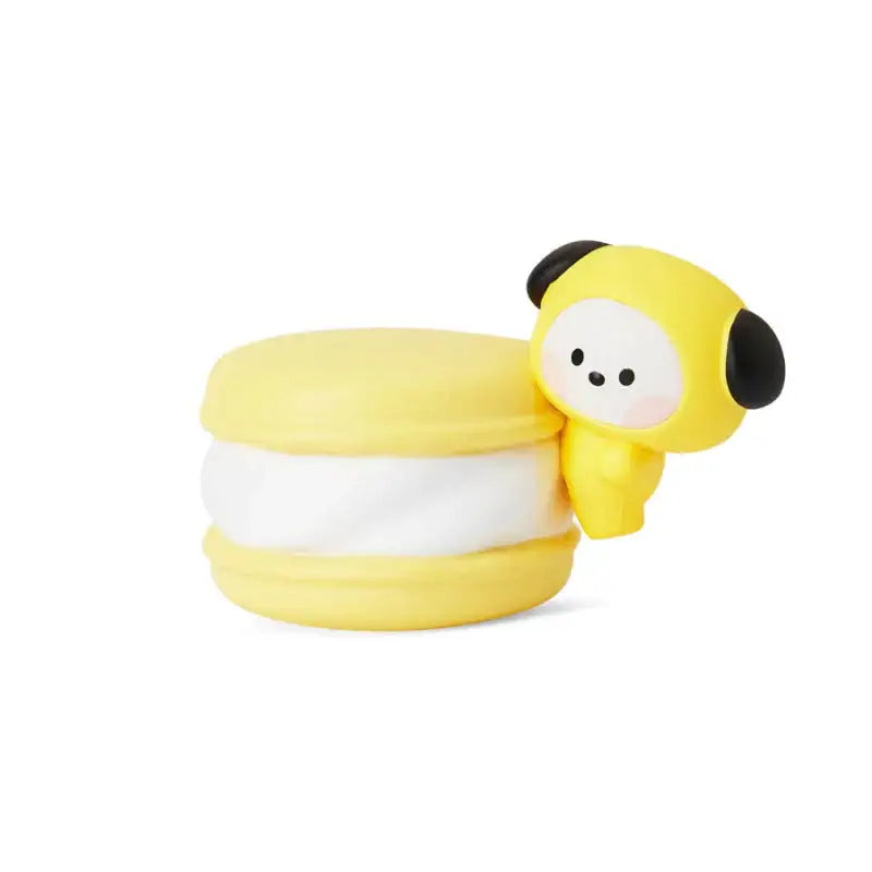 BT21 x Royche - Minini Macaron Car Air Freshener - Royche - Air Freshener - Harumio