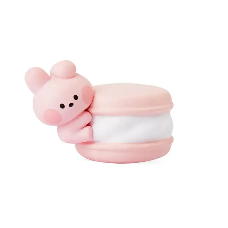 BT21 x Royche - Minini Macaron Car Air Freshener - Royche - Air Freshener - Harumio
