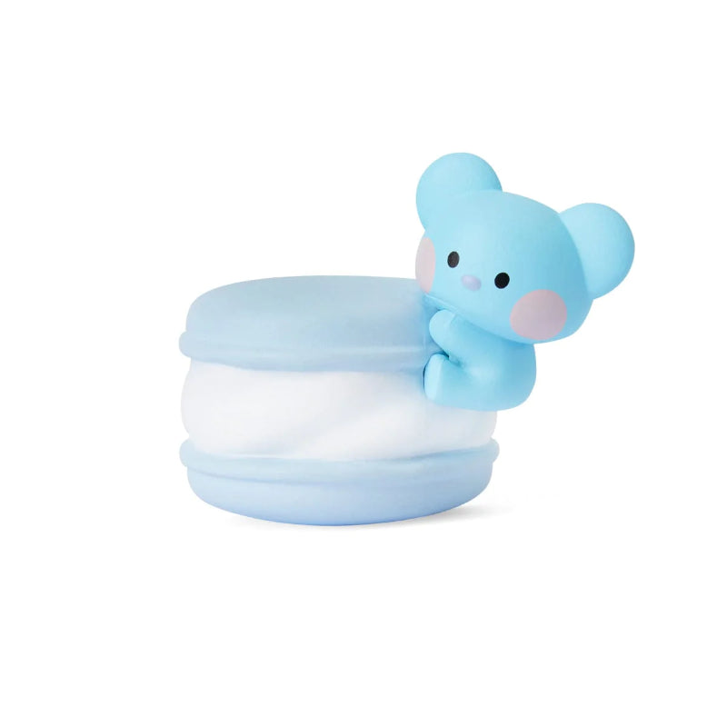 BT21 x Royche - Minini Macaron Car Air Freshener