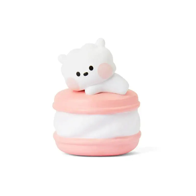 BT21 x Royche - Minini Macaron Car Air Freshener - Royche - Air Freshener - Harumio