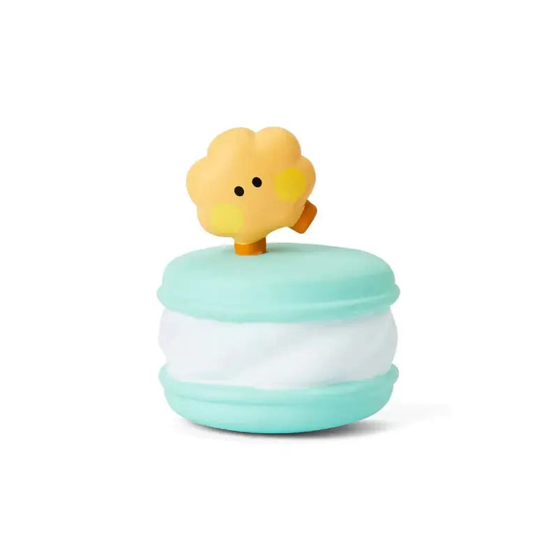 BT21 x Royche - Minini Macaron Car Air Freshener - Royche - Air Freshener - Harumio