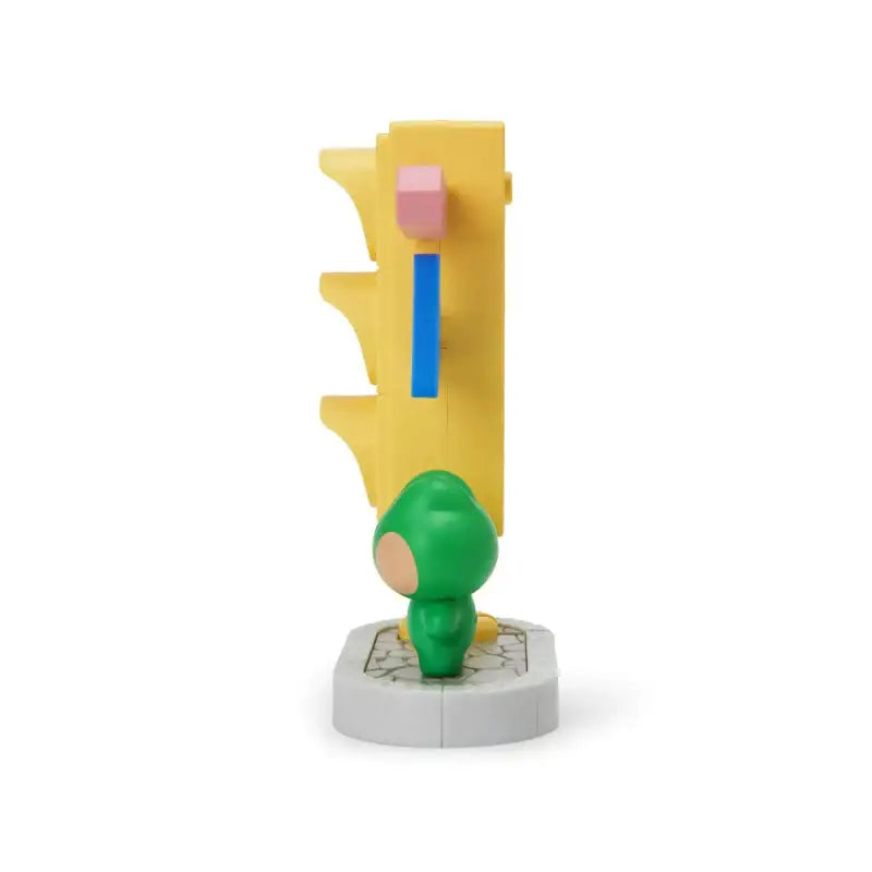 Line Friends - Minini Lenini Digital Desk Clock - Line Friends - Clock - Harumio