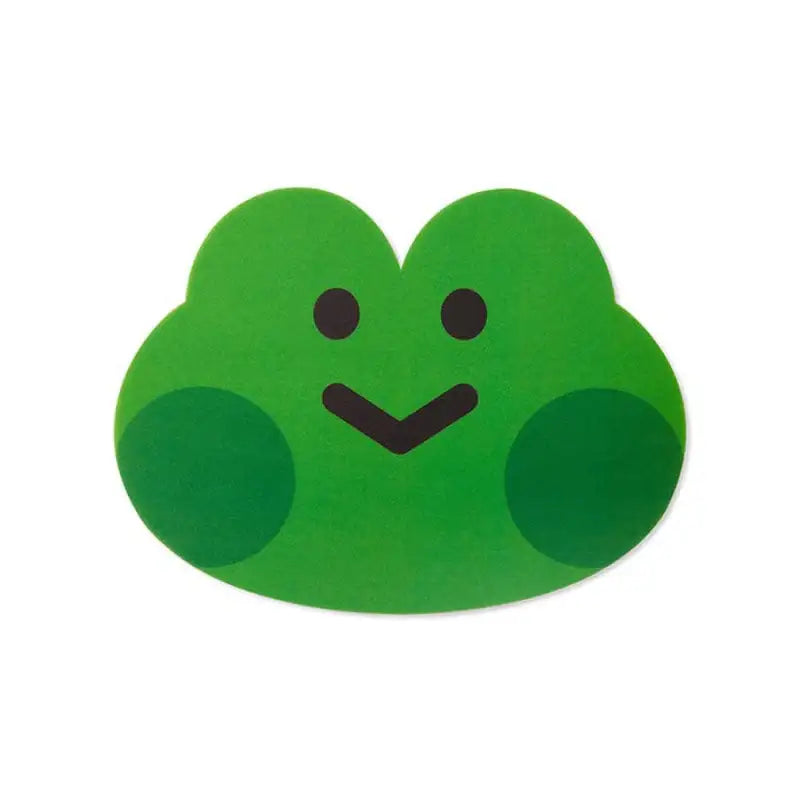Line Friends - Minini Lenini Mouse Pad - Line Friends - Mouse Pads - Harumio
