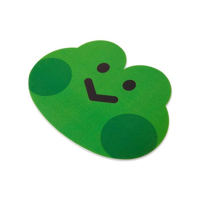 Line Friends - Minini Lenini Mouse Pad - Line Friends - Mouse Pads - Harumio