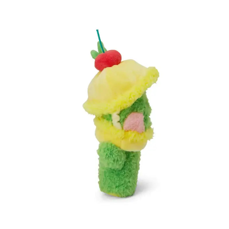 Line Friends - Lenini minini Bakery Standing Doll - Line Friends - Accessories - Harumio