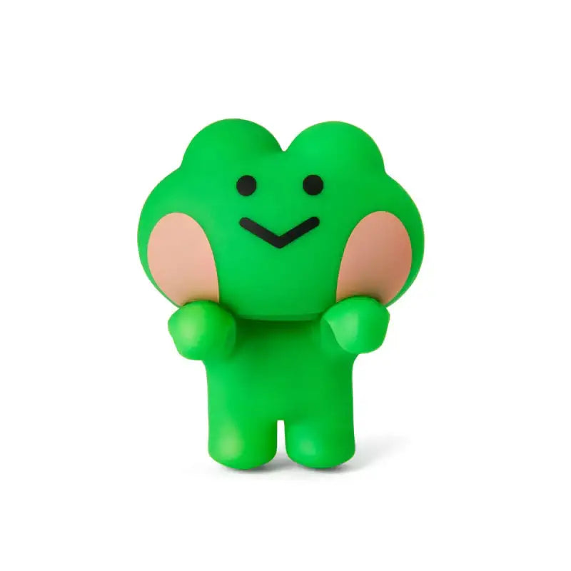 Line Friends - Minini Lenini Monitor Figurine - Line Friends - Figurine - Harumio