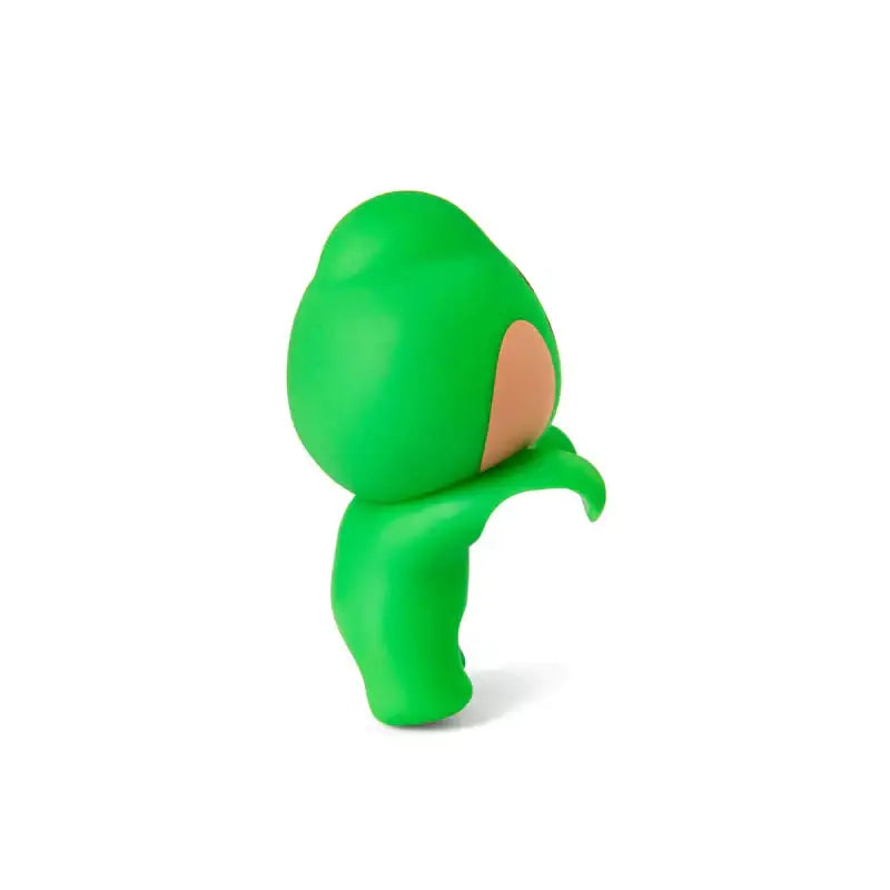 Line Friends - Minini Lenini Monitor Figurine - Line Friends - Figurine - Harumio