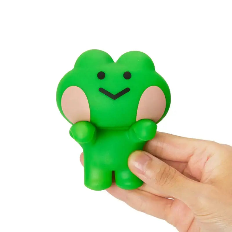 Line Friends - Minini Lenini Monitor Figurine - Line Friends - Figurine - Harumio