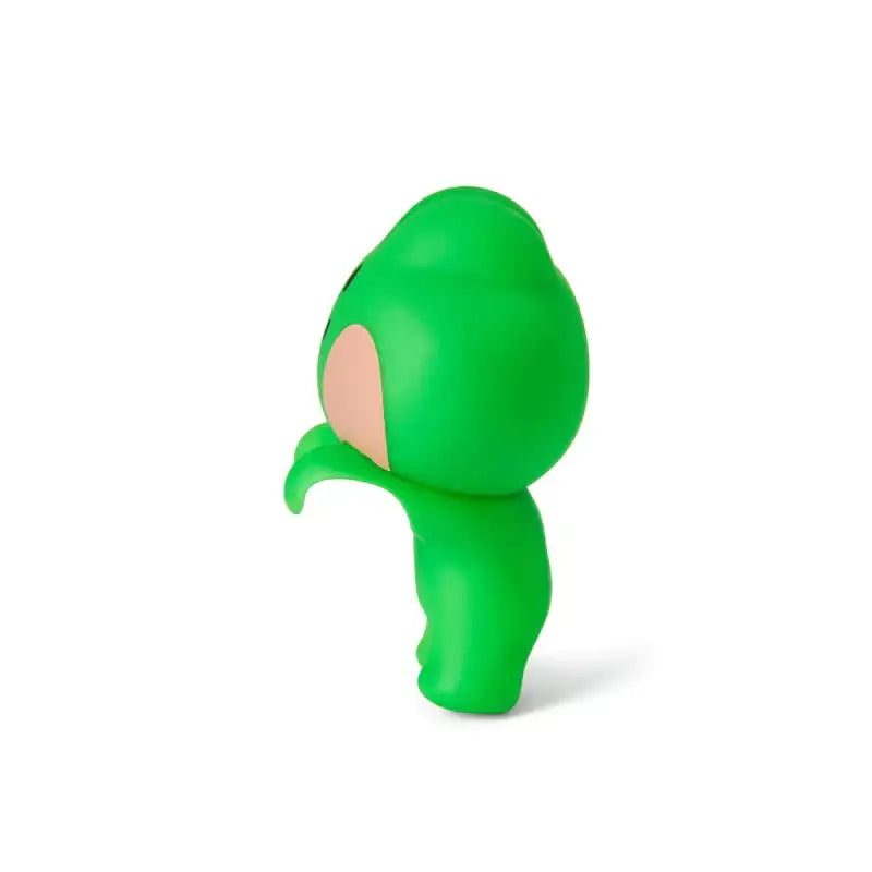 Line Friends - Minini Lenini Monitor Figurine - Line Friends - Figurine - Harumio