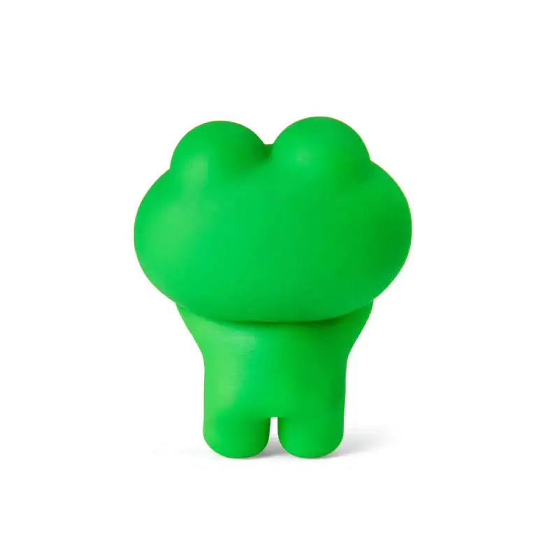 Line Friends - Minini Lenini Monitor Figurine - Line Friends - Figurine - Harumio