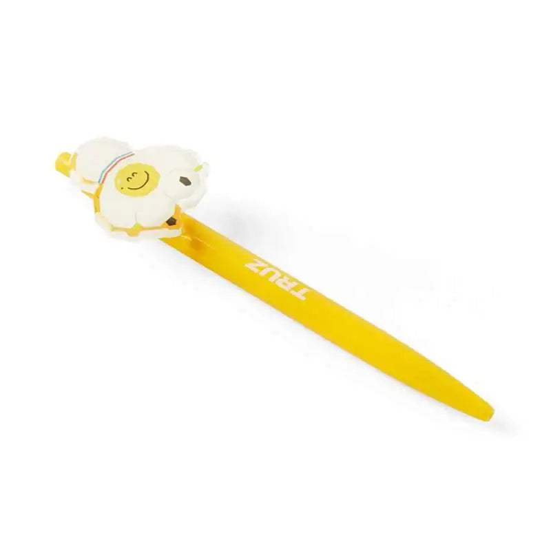 Line Friends - Truz Acrylic Gel Pen - Line Friends - Accessories, Stationery - Harumio