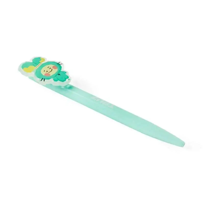 Line Friends - Truz Acrylic Gel Pen - Line Friends - Accessories, Stationery - Harumio