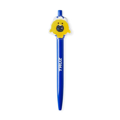Line Friends - Truz Acrylic Gel Pen