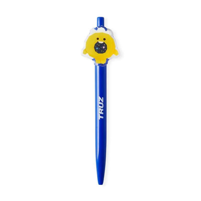 Line Friends - Truz Acrylic Gel Pen