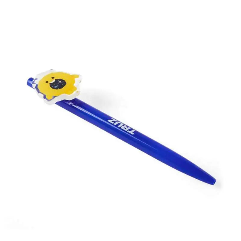 Line Friends - Truz Acrylic Gel Pen - Line Friends - Accessories, Stationery - Harumio
