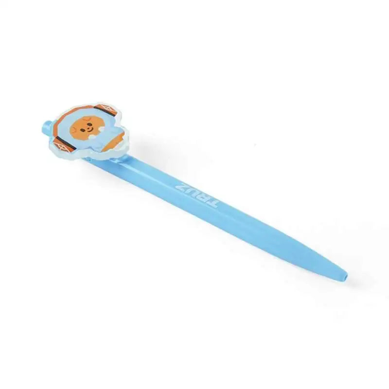 Line Friends - Truz Acrylic Gel Pen - Line Friends - Accessories, Stationery - Harumio